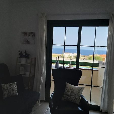 Neu Renoviertes, Huebsches Und Gemuetliches Appartement Mit Balkon Und Meerblick Costa De Antigua Eksteriør bilde